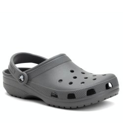 Взуття Crocs Classic — сіре