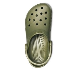 Взуття Crocs Classic — зелена