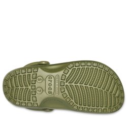 Взуття Crocs Classic — зелена