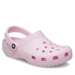 Взуття Crocs Classic Clog — рожева