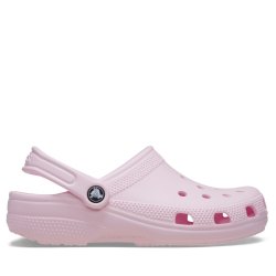 Взуття Crocs Classic Clog — рожева