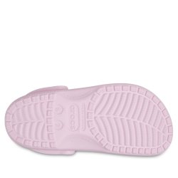 Взуття Crocs Classic Clog — рожева