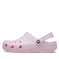 Взуття Crocs Classic Clog — рожева