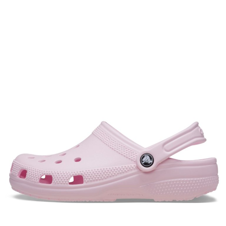 Взуття Crocs Classic Clog — рожева