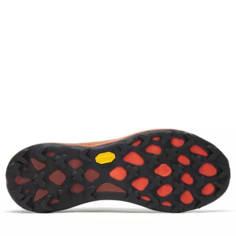 Topánky Merrell Agility Peak 6 Gtx M – šedé