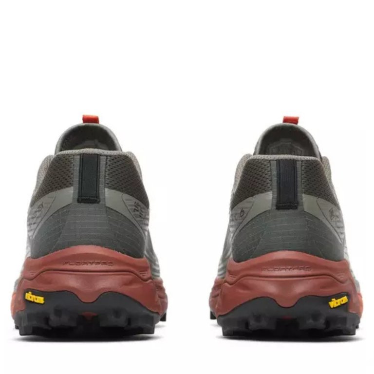 Topánky Merrell Agility Peak 6 Gtx M – šedé