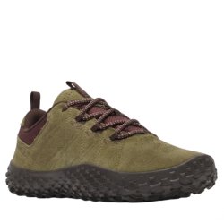 Obuv Merrell Wrapt M - tmavě zelená