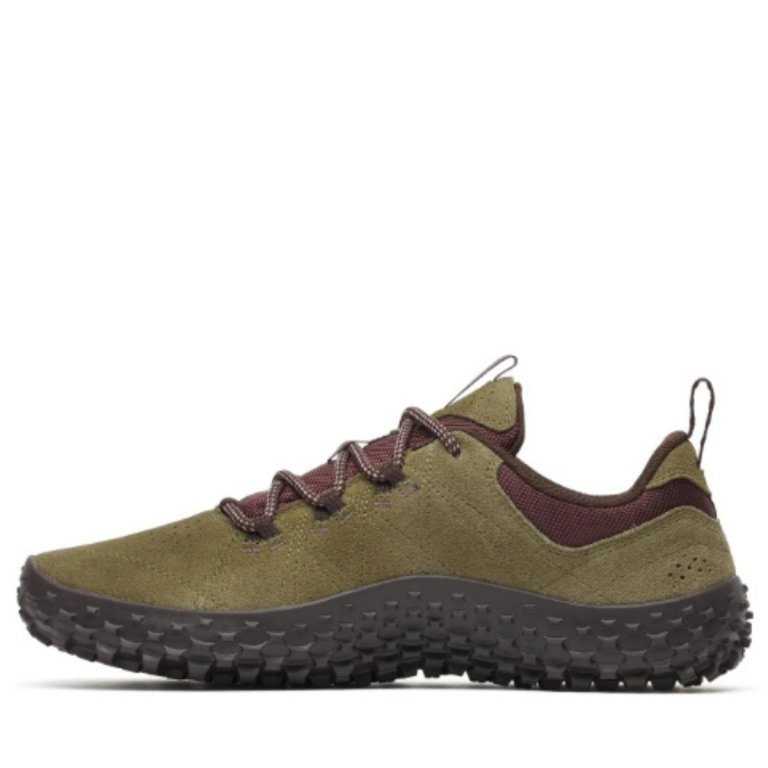 Obuv Merrell Wrapt M - tmavě zelená