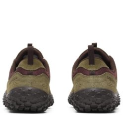 Obuv Merrell Wrapt M - tmavě zelená