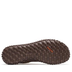 Obuv Merrell Wrapt M - žlutá