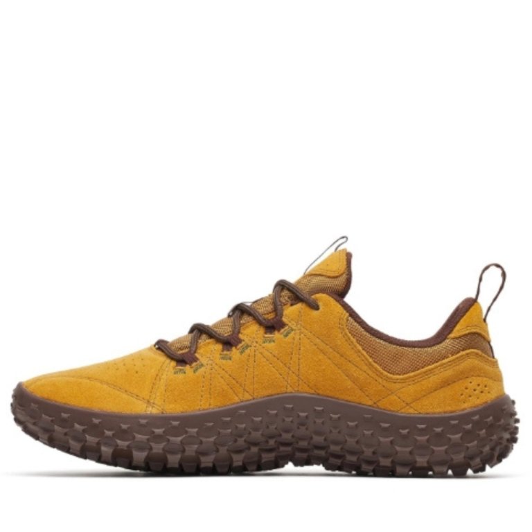 Obuv Merrell Wrapt M - žlutá