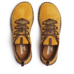 Obuv Merrell Wrapt M - žlutá
