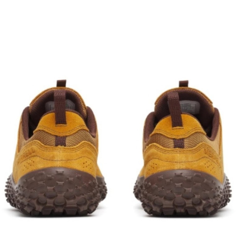 Obuv Merrell Wrapt M - žlutá