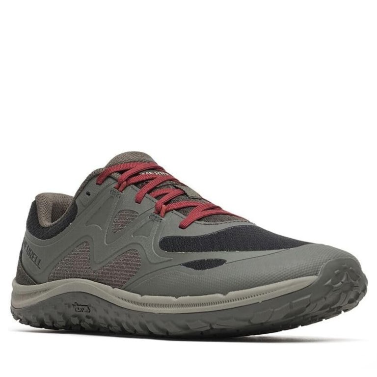 Obuv Merrell Trail Glove 8 M - šedá