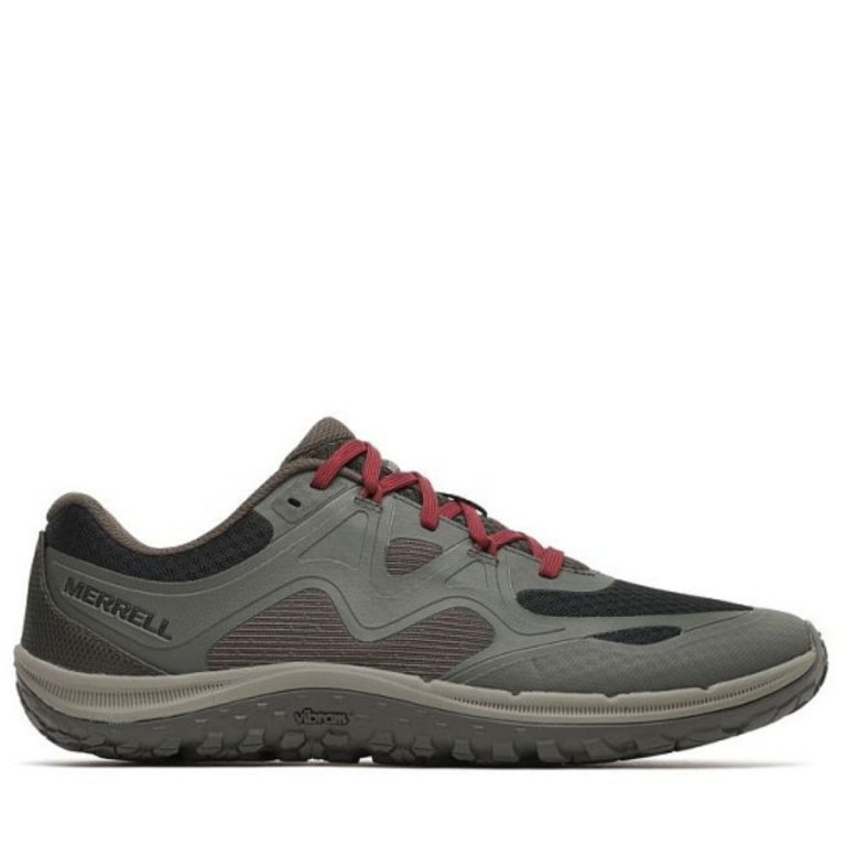 Obuv Merrell Trail Glove 8 M - šedá