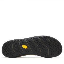 Obuv Merrell Trail Glove 8 M - šedá