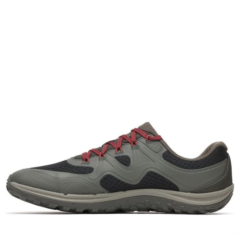 Obuv Merrell Trail Glove 8 M - šedá