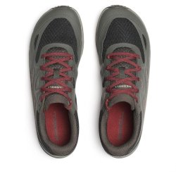 Obuv Merrell Trail Glove 8 M - šedá