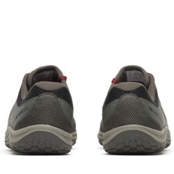 Obuv Merrell Trail Glove 8 M - šedá