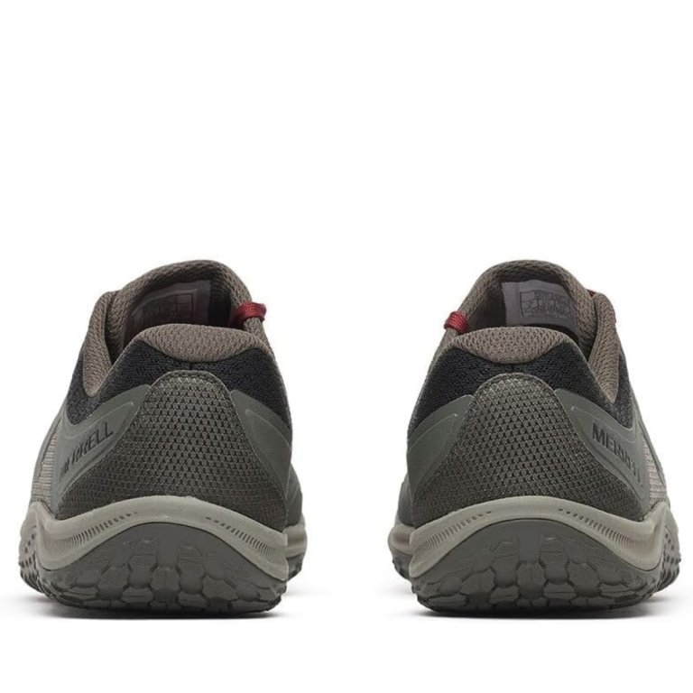 Obuv Merrell Trail Glove 8 M - šedá