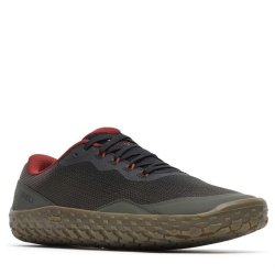 Obuv Merrell Vapor Glove 7 M - šedá