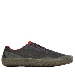 Obuv Merrell Vapor Glove 7 M - šedá