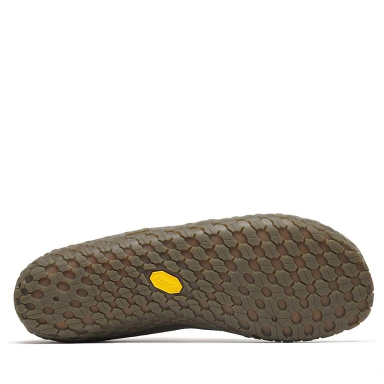 Obuv Merrell Vapor Glove 7 M - šedá