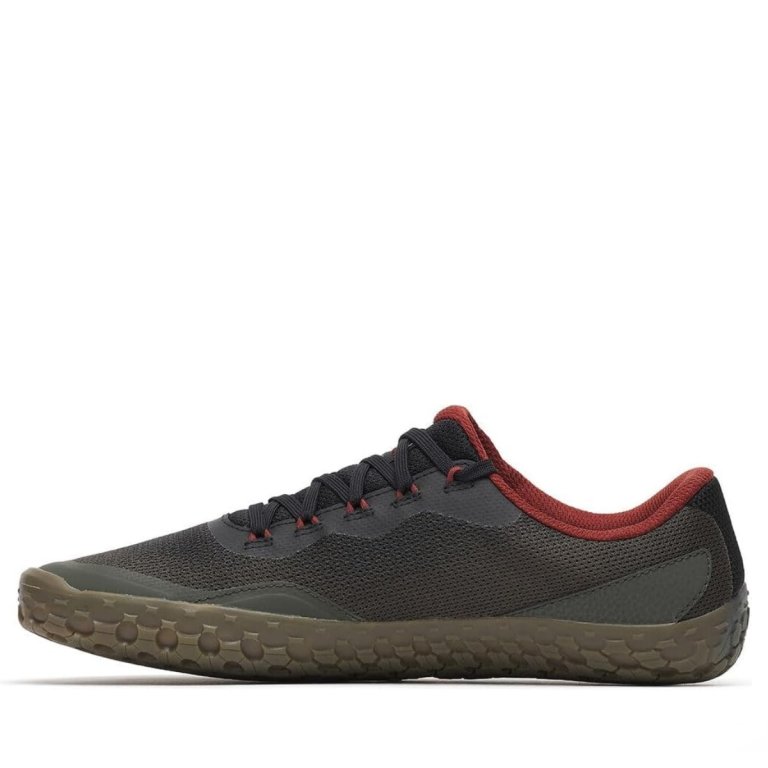 Obuv Merrell Vapor Glove 7 M - šedá
