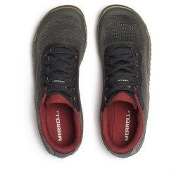 Obuv Merrell Vapor Glove 7 M - šedá
