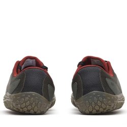 Obuv Merrell Vapor Glove 7 M - šedá