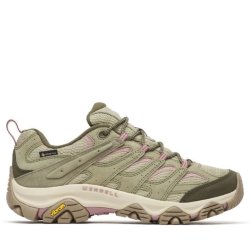 Obuv Merrell Moab 3 Gtx W - zelená/fialová