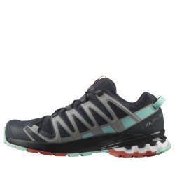 Obuv Salomon XA PRO 3D V8 W - modrá