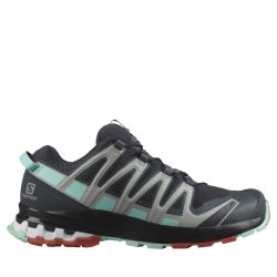 Obuv Salomon XA PRO 3D V8 W - modrá