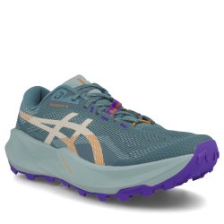 Obuv Asics Trabuco 14 W - modrá