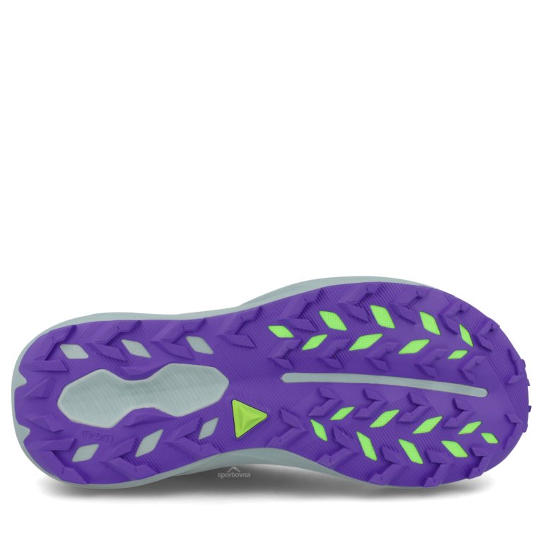 Obuv Asics Trabuco 14 W - modrá
