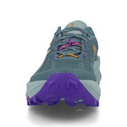 Obuv Asics Trabuco 14 W - modrá