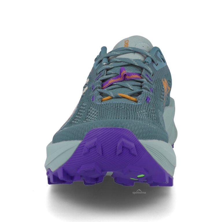 Obuv Asics Trabuco 14 W - modrá