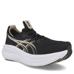 Obuv Asics Gel-Nimbus 28 M - černá/šedá