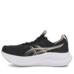Obuv Asics Gel-Nimbus 28 M - černá/šedá