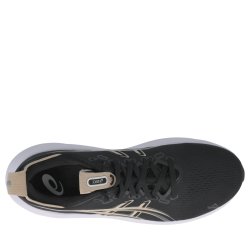 Obuv Asics Gel-Nimbus 28 M - černá/šedá