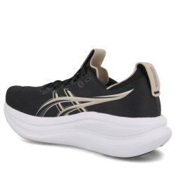 Obuv Asics Gel-Nimbus 28 M - černá/šedá