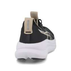 Obuv Asics Gel-Nimbus 28 M - černá/šedá