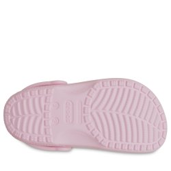 Взуття Crocs Classic Clog J — рожеве
