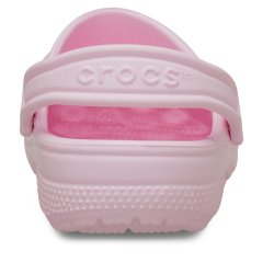 Взуття Crocs Classic Clog J — рожеве