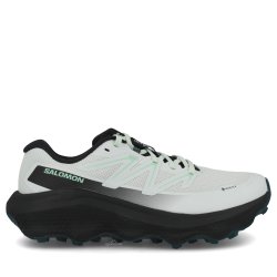 Obuv Salomon Ultra Flow 2 Gtx W - svetlo modrá/čierna
