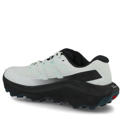 Obuv Salomon Ultra Flow 2 Gtx W - svetlo modrá/čierna