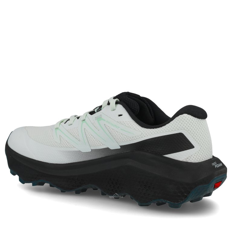 Obuv Salomon Ultra Flow 2 Gtx W - svetlo modrá/čierna