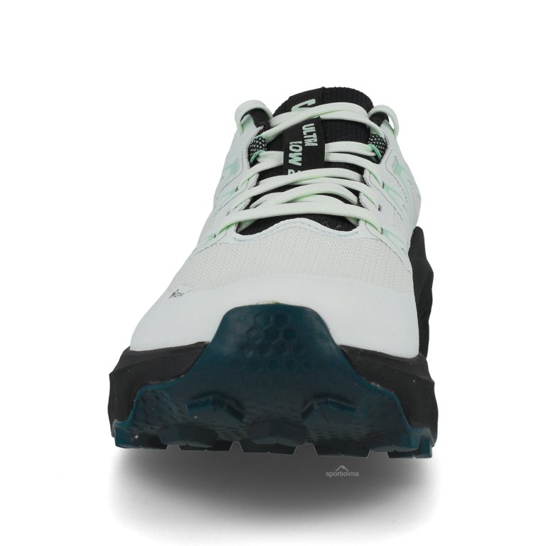 Obuv Salomon Ultra Flow 2 Gtx W - svetlo modrá/čierna