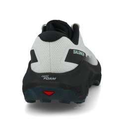 Obuv Salomon Ultra Flow 2 Gtx W - svetlo modrá/čierna