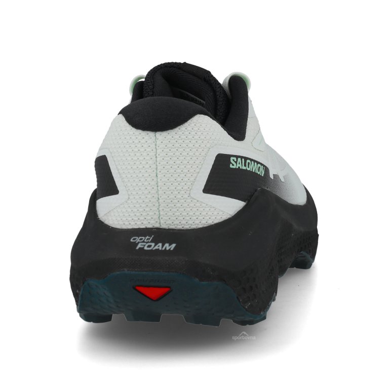 Obuv Salomon Ultra Flow 2 Gtx W - svetlo modrá/čierna